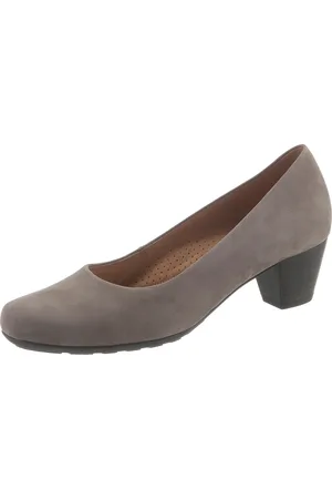 Gabor Pumps