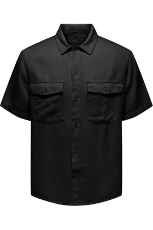 Only & Sons Skjorte 