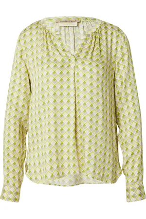 Smith & Soul Bluse 