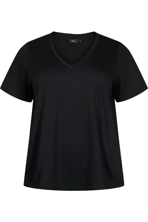 Zizzi Shirts 