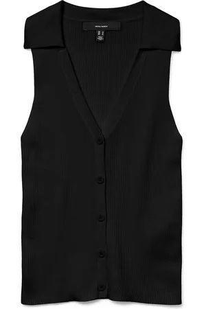 VERO MODA Strikvest 