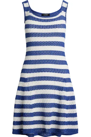 Ralph Lauren Sommerkjole