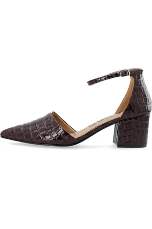 Bianco Pumps 