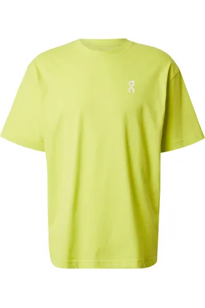 On Running Bluser & t-shirts 