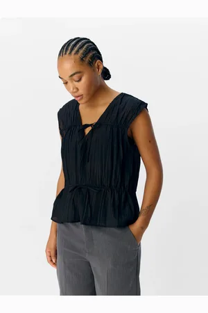 Object Bluse 