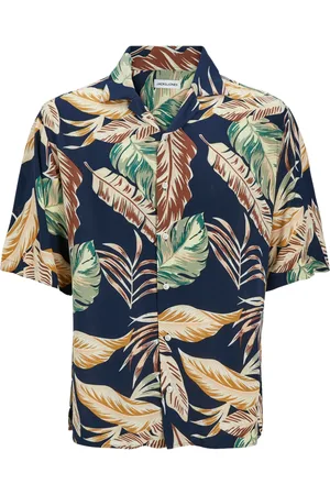 JACK & JONES Skjorte 