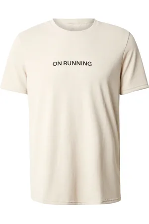 On Running Funktisskjorte