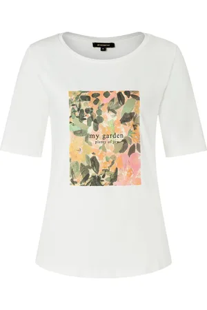 More & More Shirts