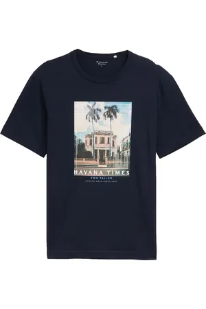 TOM TAILOR Bluser & t-shirts