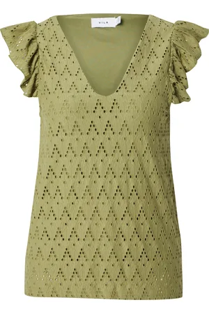 VILA Shirts 