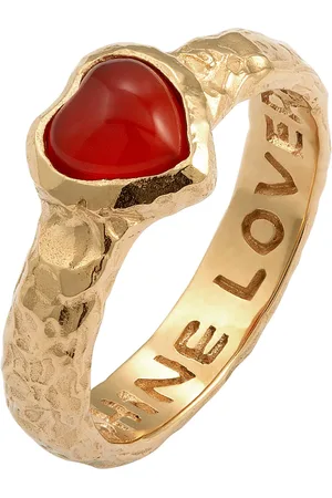 Haze & Glory Ring 