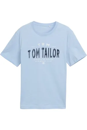 TOM TAILOR Bluser & t-shirts