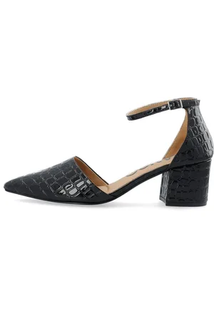 Bianco Pumps 