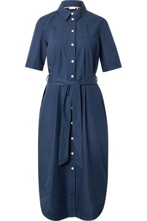 Numph Blusekjole 