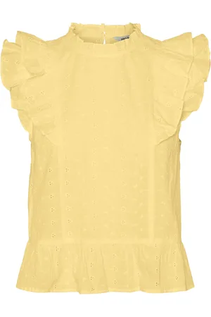 VERO MODA Bluse 