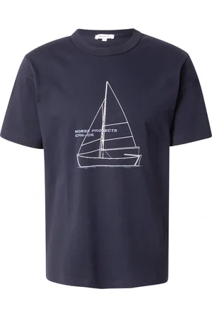 Norse projects Bluser & t-shirts