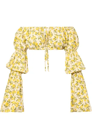 LAURELLA Bluse