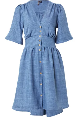 VERO MODA Blusekjole 