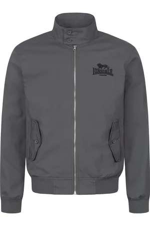 Lonsdale London Overgangsjakke 