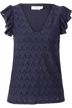 VILA Shirts 