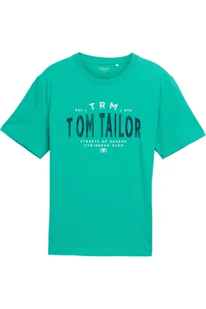 TOM TAILOR Bluser & t-shirts