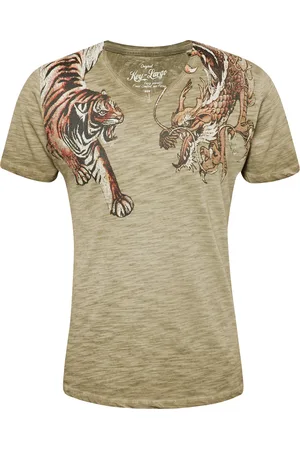 Key Largo Bluser & t-shirts