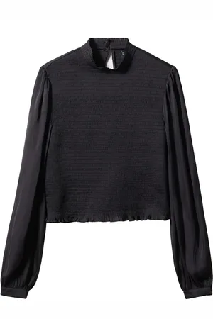 MANGO Bluse