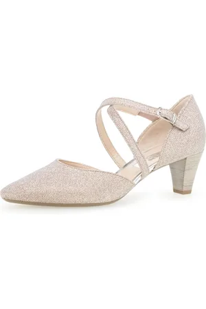 Gabor Pumps