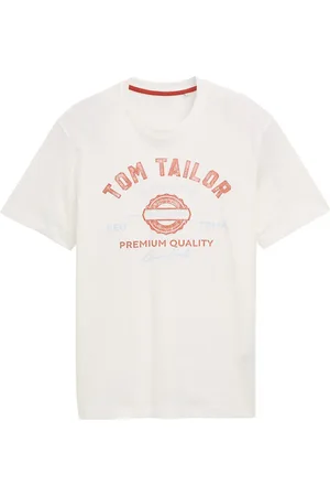 TOM TAILOR Bluser & t-shirts