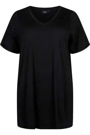 Zizzi Shirts