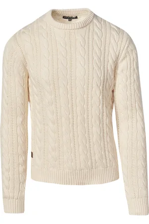 Koroshi Pullover