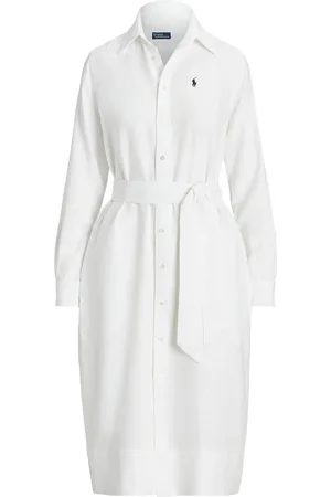 Ralph Lauren Blusekjole