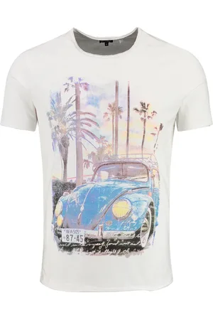 Key Largo Bluser & t-shirts 