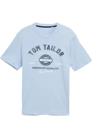 TOM TAILOR Bluser & t-shirts