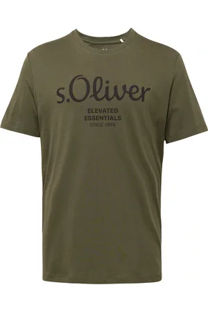 QS by s.Oliver Bluser & t-shirts
