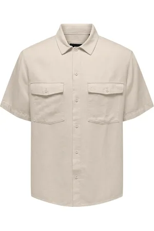 Only & Sons Skjorte 