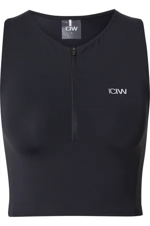 ICANIWILL Sportsoverdel 