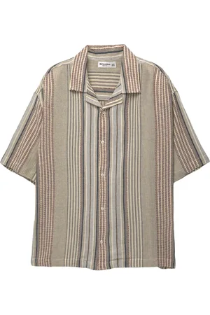Pull&Bear Skjorte