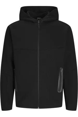 JACK & JONES Sweatjakke 