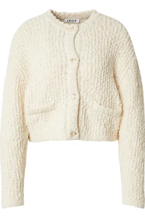 EDITED the label Cardigan 