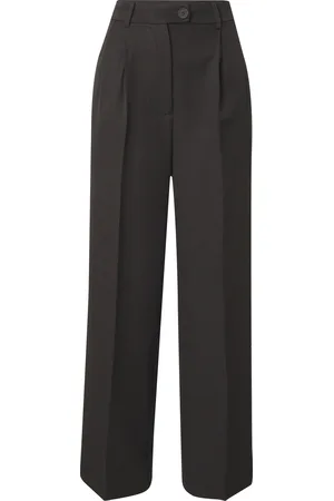 Dorothy Perkins Bukser med lægfolder