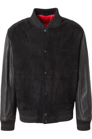 HUGO BOSS Overgangsjakke 