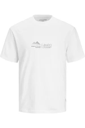 JACK & JONES Bluser & t-shirts 