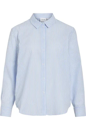 VILA Bluse 