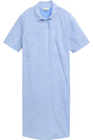 TOM TAILOR Kjole