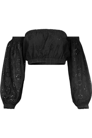 LAURELLA Bluse