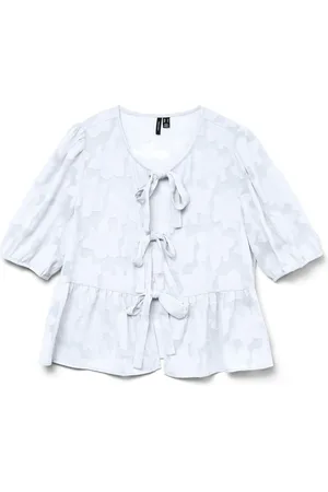 VERO MODA Bluse 
