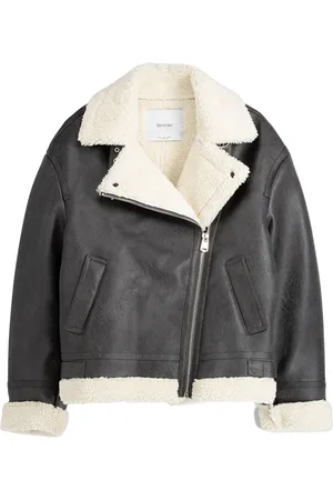 Bershka Vinterjakke