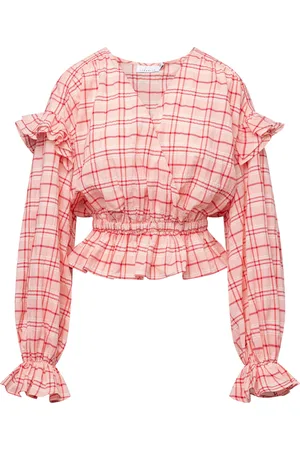 LAURELLA Bluse
