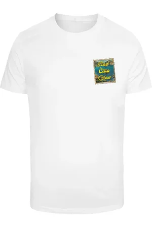 Mister Tee Bluser & t-shirts 